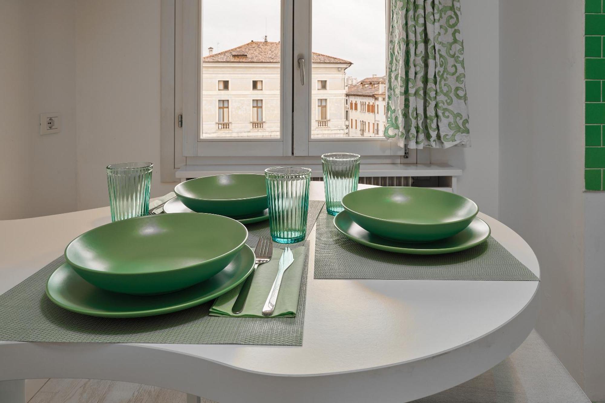 Attico Di Piazza Cima Apartment Conegliano Ngoại thất bức ảnh
