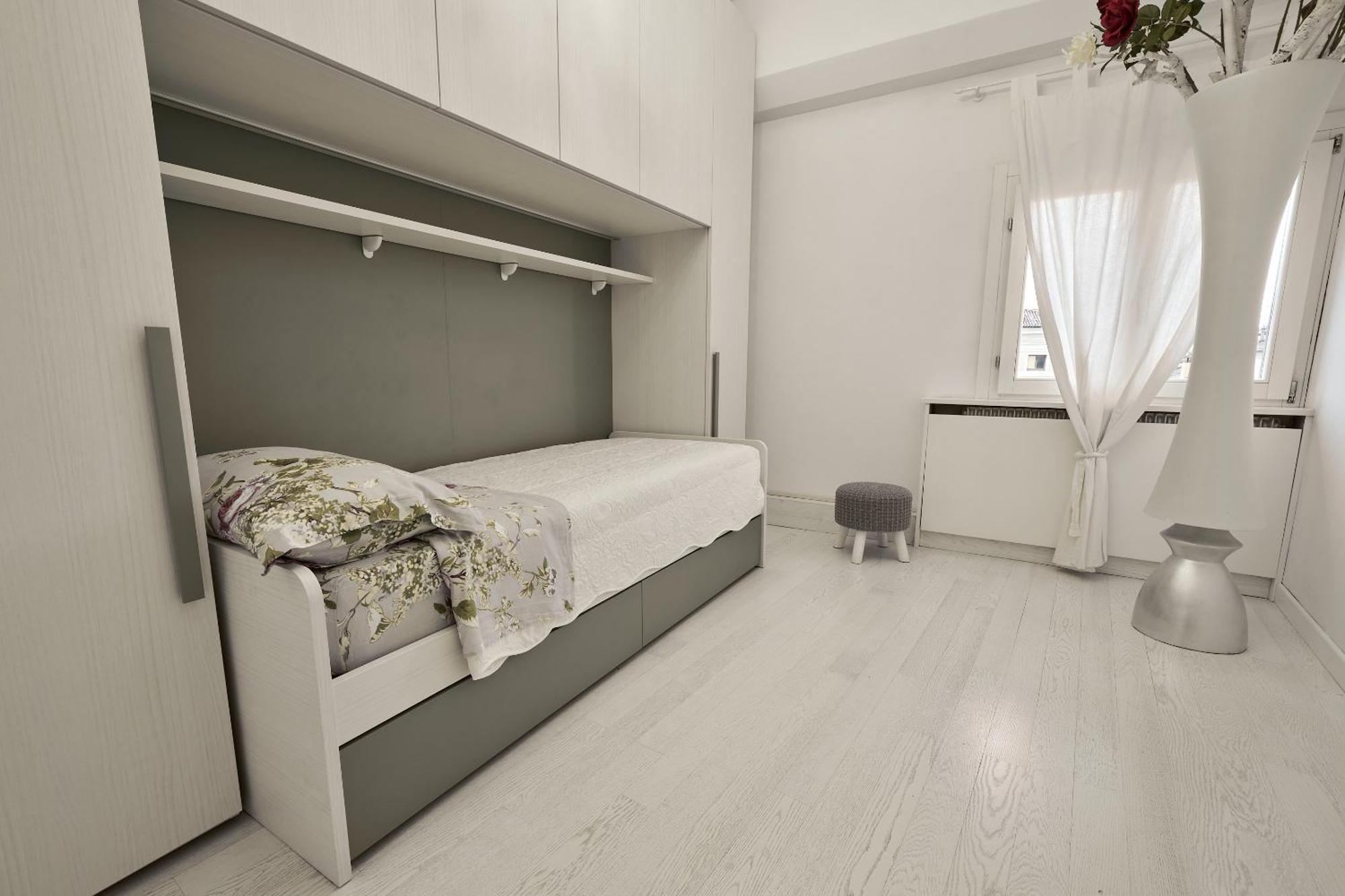 Attico Di Piazza Cima Apartment Conegliano Ngoại thất bức ảnh
