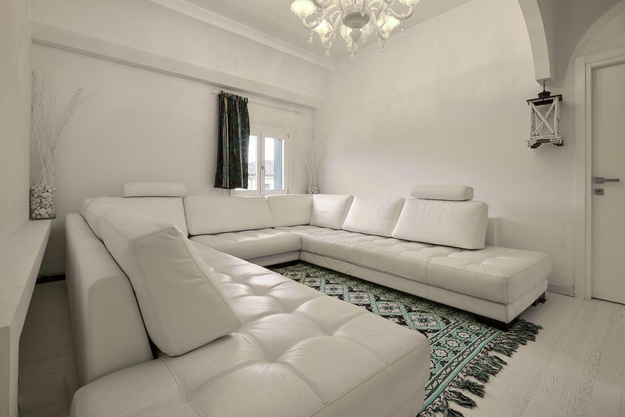 Attico Di Piazza Cima Apartment Conegliano Ngoại thất bức ảnh