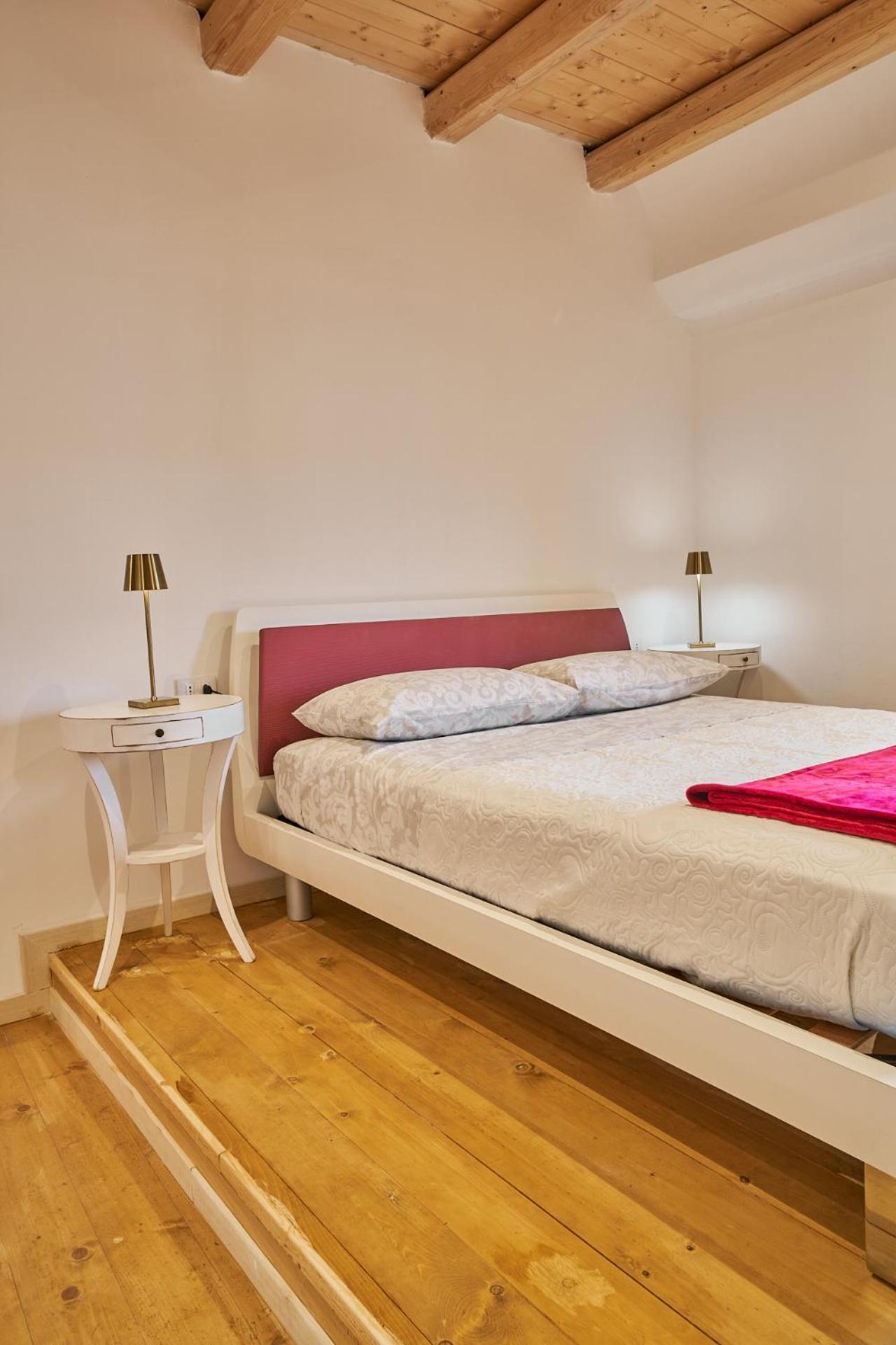 Attico Di Piazza Cima Apartment Conegliano Ngoại thất bức ảnh