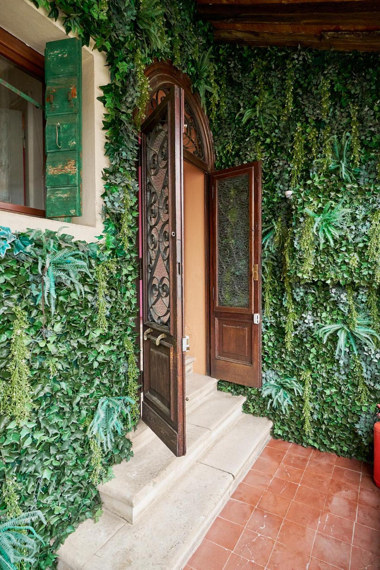 Attico Di Piazza Cima Apartment Conegliano Ngoại thất bức ảnh