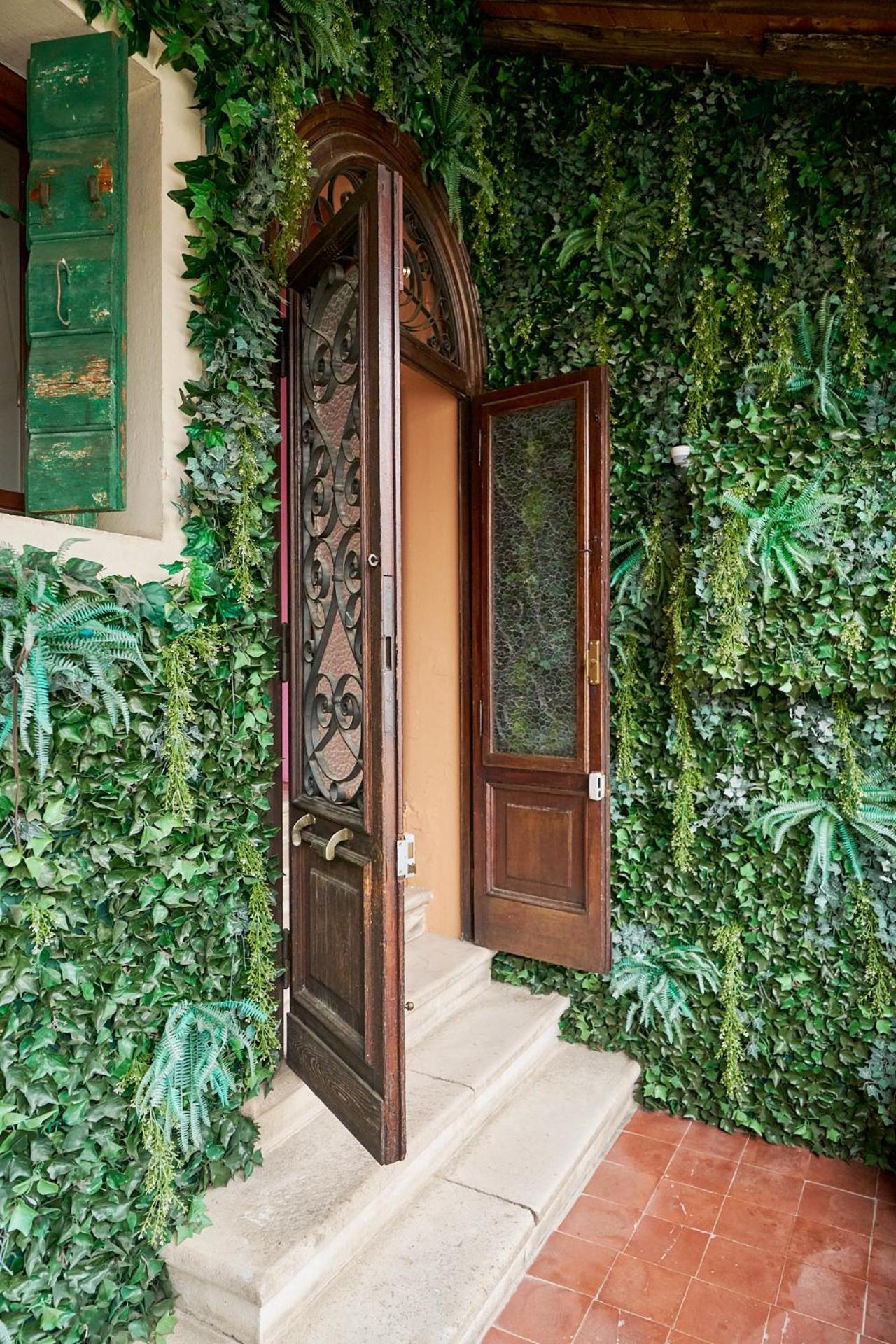 Attico Di Piazza Cima Apartment Conegliano Ngoại thất bức ảnh
