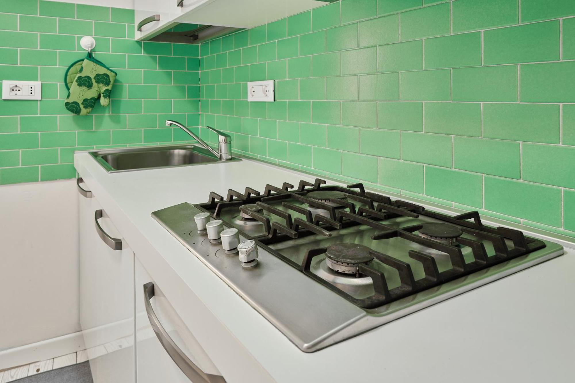 Attico Di Piazza Cima Apartment Conegliano Phòng bức ảnh