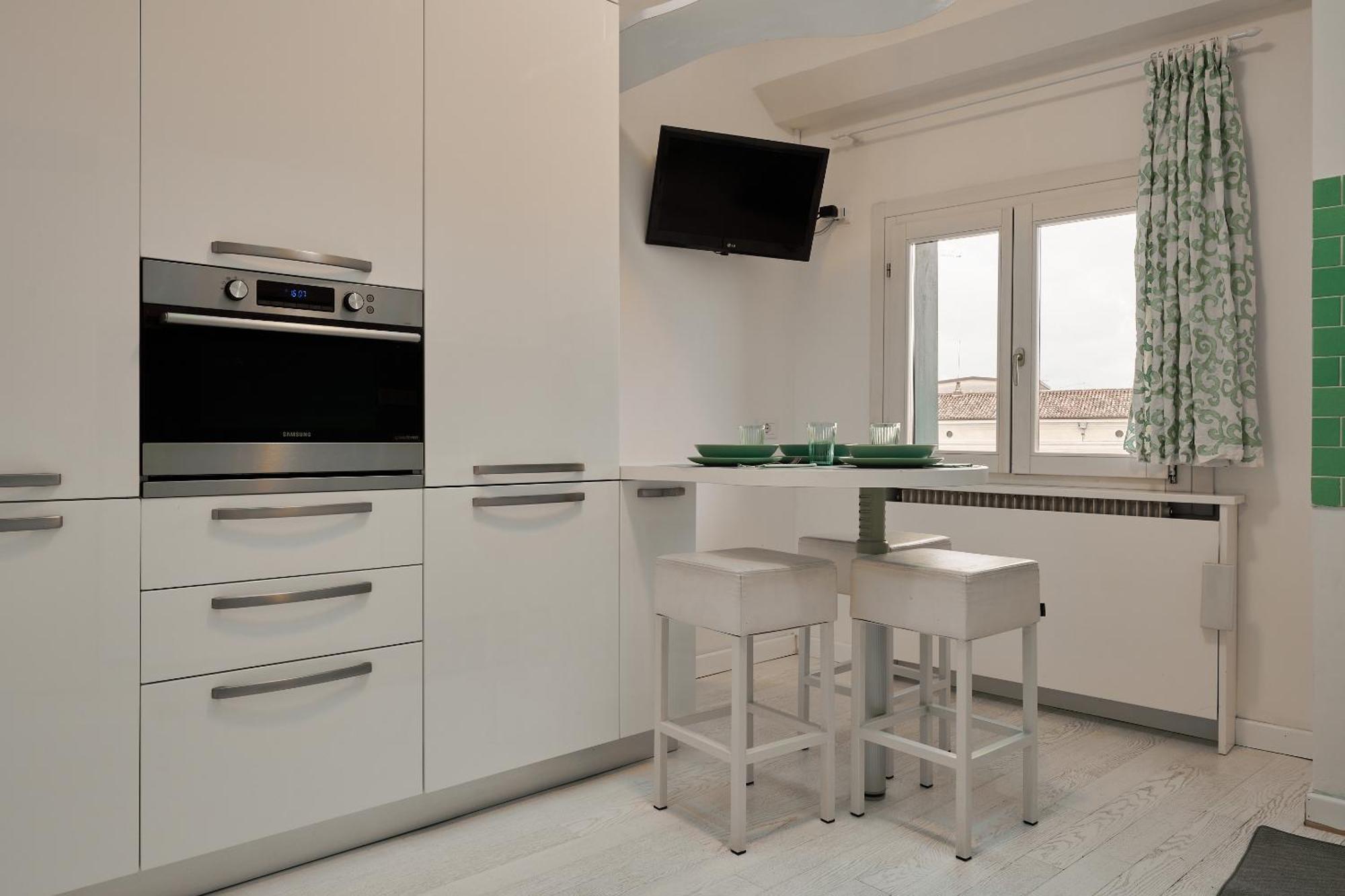 Attico Di Piazza Cima Apartment Conegliano Ngoại thất bức ảnh