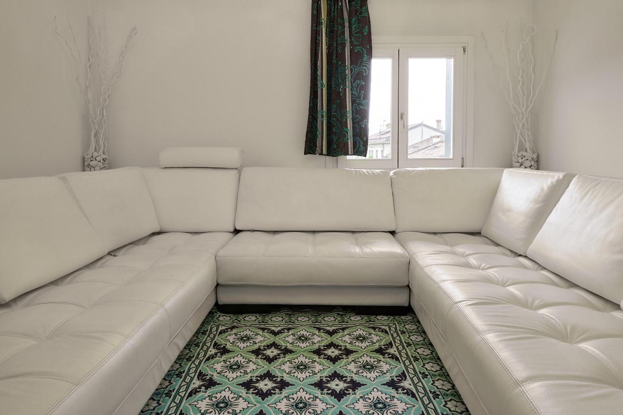 Attico Di Piazza Cima Apartment Conegliano Phòng bức ảnh