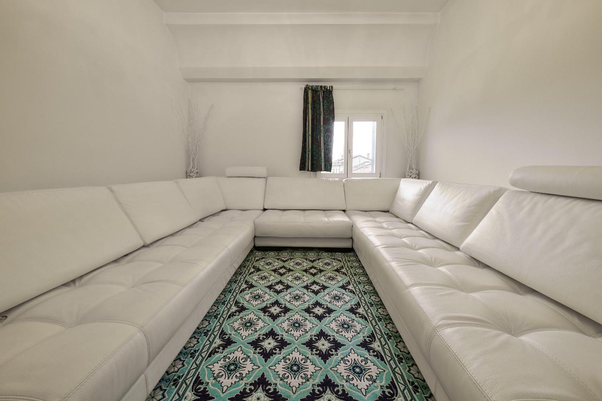 Attico Di Piazza Cima Apartment Conegliano Ngoại thất bức ảnh