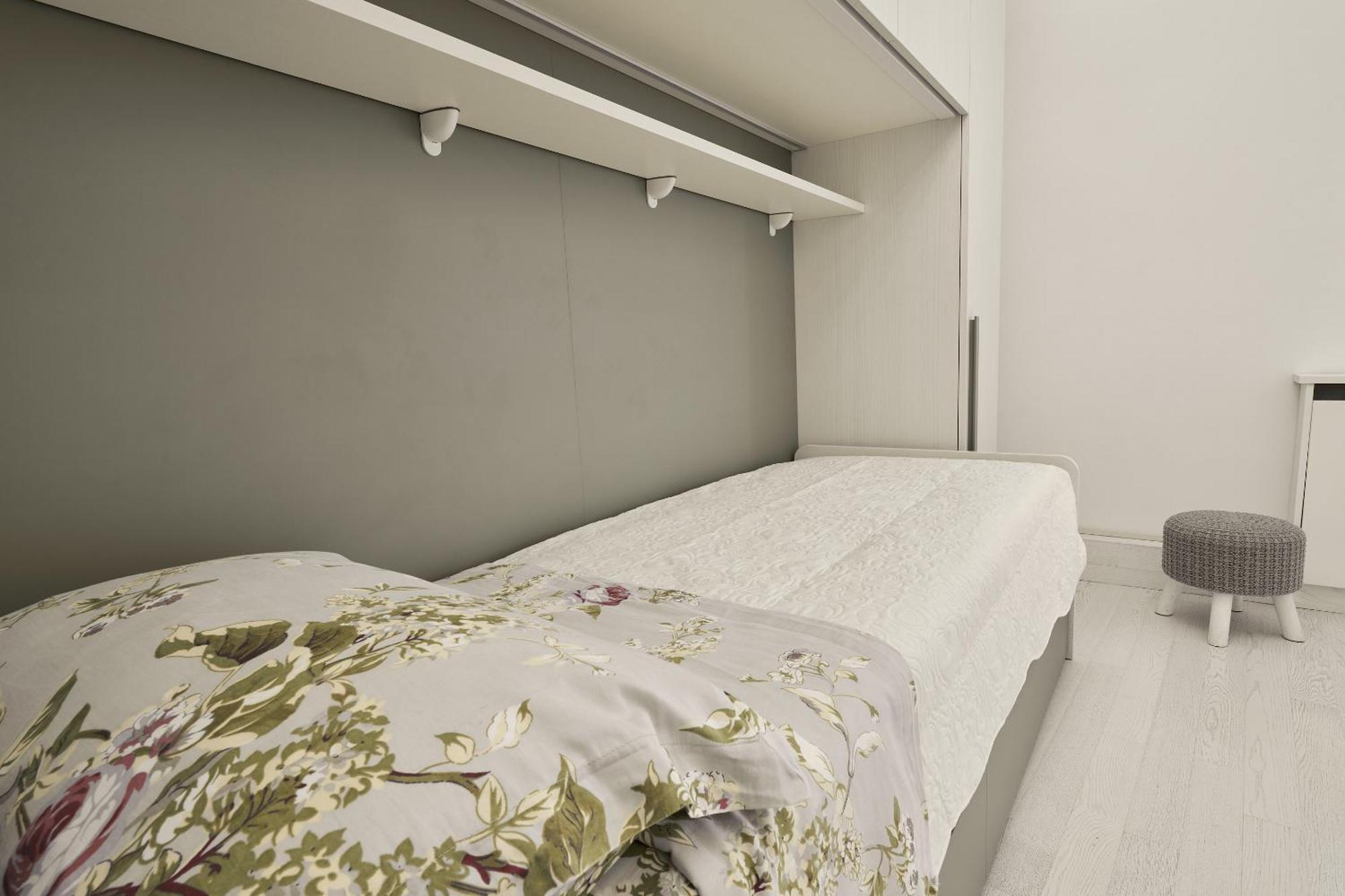 Attico Di Piazza Cima Apartment Conegliano Phòng bức ảnh